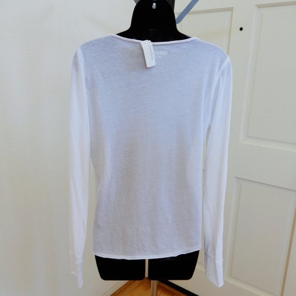 Zadig & Voltaire ‼️SALE‼️ - Metallic Skull T-Shirt - NWT - Picture 5 of 8